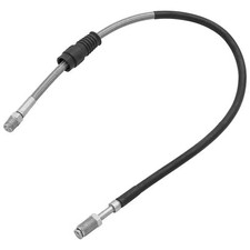 1930748 1930633 Front Brake Hose Line For Polaris Sportsman 400 400l 1994-97
