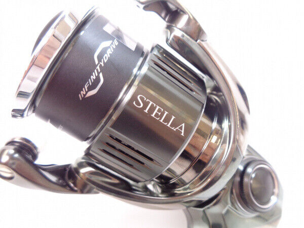 SHIMANO 22 STELLA 2500SHG #288 | eBay SHIMANO 22 STELLA 2500SHG #288 | eBay