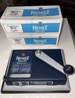PREMIER Supermatic Cigarette Injector Machine Regular and King