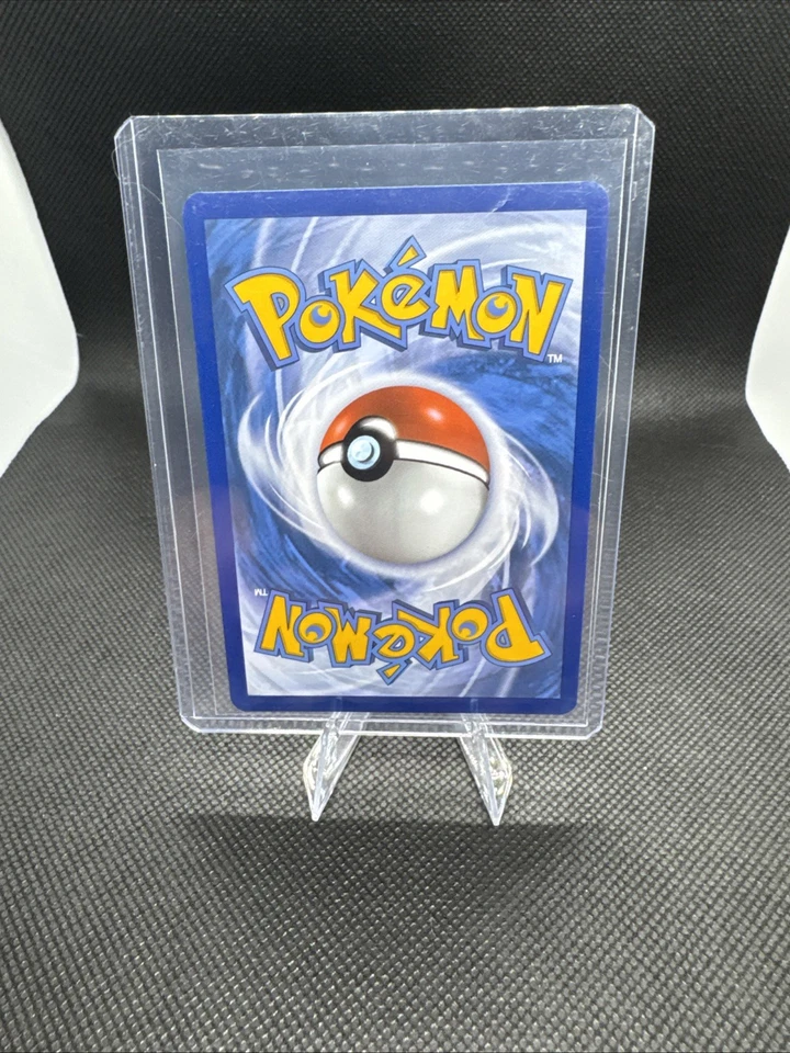 Rocket's Admin. (CLC) 025/034 Trading Card Game Classic Holo - Image 2 of 3