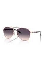 Michael Kors Hvar Sunglasses MK5007 Rose Gold/Grey-Rose Gradient 1099/36 59mm