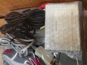 Victor Rg-Jx2 V Saturn  Late Model Fi666