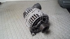 Lichtmaschine ( Bosch / 120A ) BMW 523i touring E39 0123515022 12 Monate