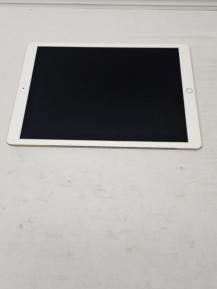 Apple iPad Pro 2da Generación 512GB 12.9" Problema de Iluminación/Pantalla Táctil Problema A1670 LEER Foto 2 de 4