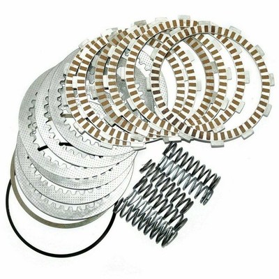 Genuine Royal Enfield Himalayan & Scram - Clutch Friction Steel Plates 888467