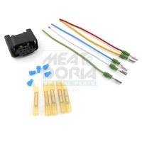 Reparatursatz, Kabelsatz Meat & Doria 25109 FüR Audi BMW