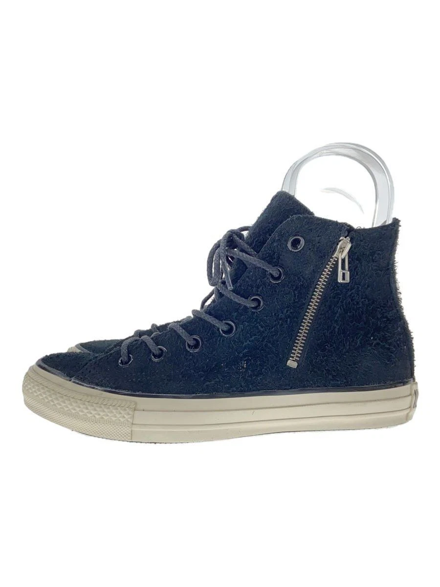 Sneakers alte CONVERSE x SINME 24 5 cm nere 1SD239 usate