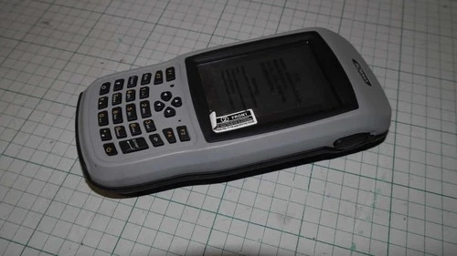 Sokkia T-18 Data Collector (Topcon) Field Controller T18 NEW (BODY ONLY)