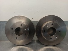 Disque de frein Citroen VISA