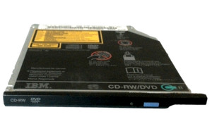 IBM 39T2505 REV. 201 - CD-RW/ DVD-ROM Ultrabay Slim Drive