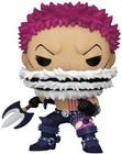 FUNKO POP! Anime: One Piece - Katakuri [New Toy] Vinyl Figure