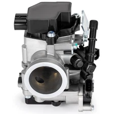 16400-HR3-A43 FOR HONDA THROTTLE BODY ASSY 2014 2015-2019 RANCHER 420 TRX420 NEW