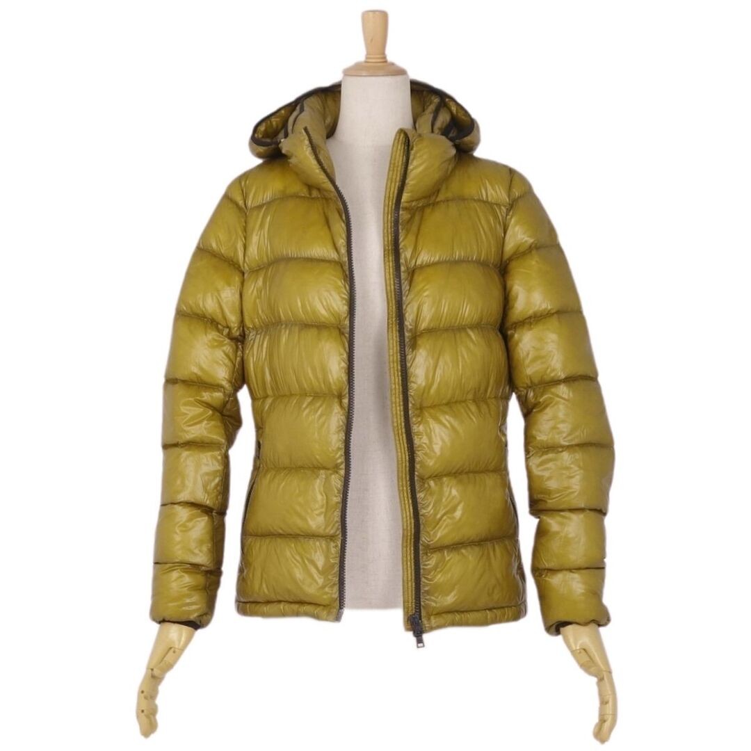 HERNO JACKET ULTRALIGHT ENGINEERING DOWN NYLON WO… - image 3