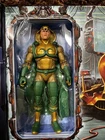 GI Joe Classified Serpentor Hasbro Figure - F4140
