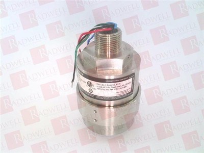 NET SAFETY MONITORING INC ST320S-100-ASSY / ST320S100ASSY (NEW NO BOX)