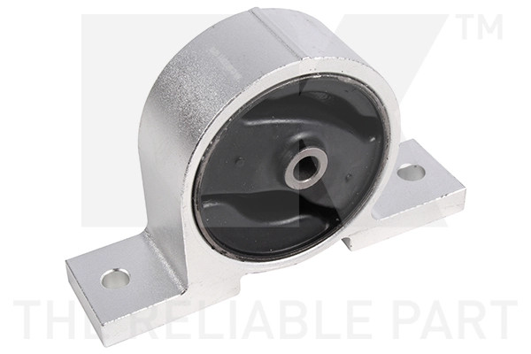 Support moteur NK 59722011 - Réparation mécanique sans vibrations pour berline Nissan