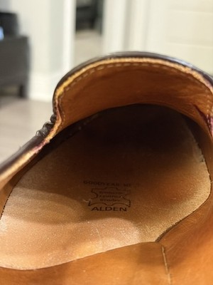 Alden D2115