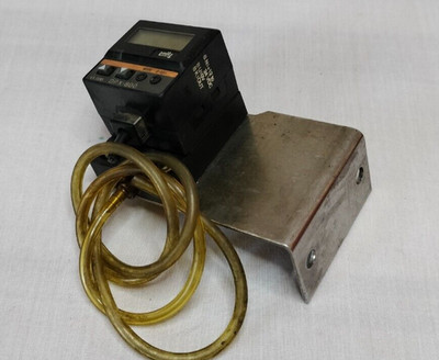 Sunx DPX-800 DPX800 Digital Pressure Sensor Switch Made in Japan