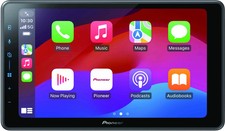 Pioneer DMH-WT5000NEX Digital Multimedia Receiver