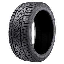 GOMME PNEUMATICI DUNLOP 235/55 R17 99H WINTER SPORT 3D (AO) DOT 2018INVERNO