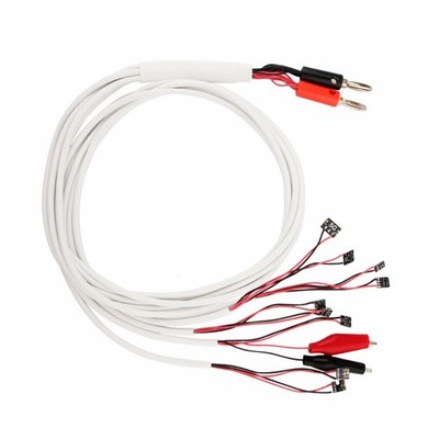 Phone Boot Cord Power Current Supply Tester Test Cable For iPhone 5-13 Pro Max b