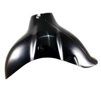 Schutzblech Fender Vorne FüR Znen QT-E Lintex Tauris Huatian HT50QT-29 Retro AGM