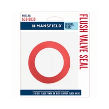 Mansfield 0030 Flush Valve Service Pack - Quantity 10