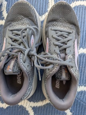 Brooks Women's Ghost Max 2