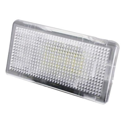 Trunk Lampen Für  E39, E36, E38, E46, E60 Weißes Licht Z4W64714