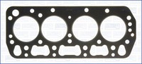 Dichtung Zylinderkopf Ajusa 10030500 FüR Skoda 120 135G 742 105 120G 130G 744
