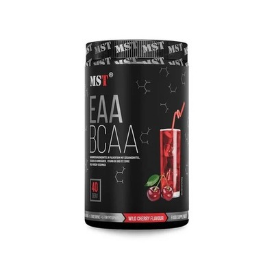 MST - EAA & BCAA 520g Mango-Maracuja