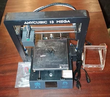 ANYCUBIC i3 Mega 3D Printer