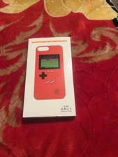 Classic Nostalgic Game Retro Cell Phone Case Shellv D10 for iPhone 11 Pro Max