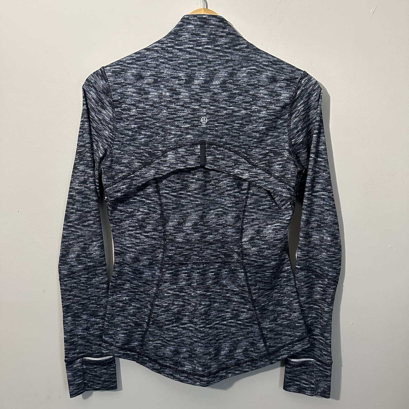 Lululemon Define Jacket Dramatic Static Luon Wome… - image 2