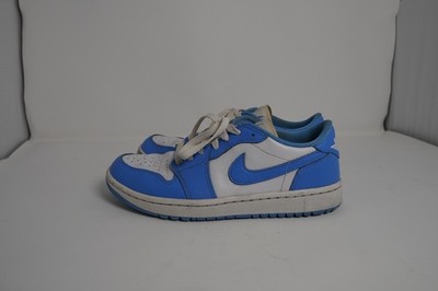 Size 8 - Air Jordan 1 Golf Low UNC 195866232433| eBay