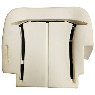 Front Bottom Seat Foam Cushion For 1999-2002 Chevy Tahoe Suburban GMC Sierra