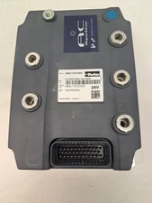 PARKER GVI-D024-0550S1-S00-G0000 Global Vehicle Inverter USED