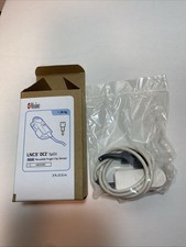 Masimo Sensor LNCS DC-1 Adult Reusable Finger Clip EA, 1/pack 3 Ft REF 1863