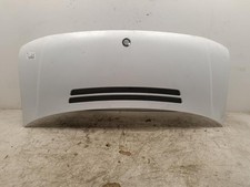 Capot Mercedes 611