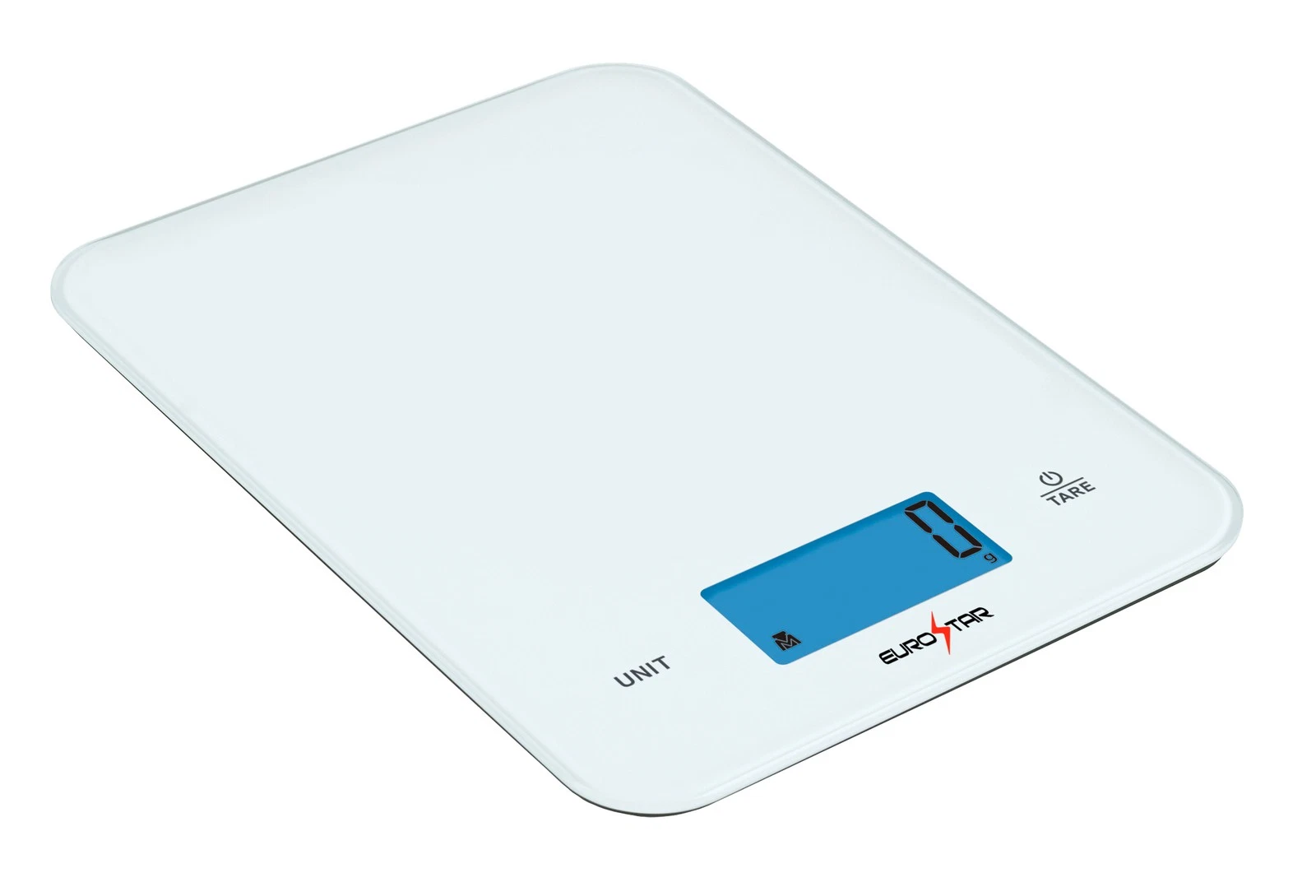 EUROSTAR KS222WP Digital Kitchen Scale