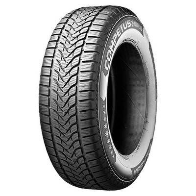 TYRE LASSA 255/50 R19 107H COMPETUS WINTER 2 + WINTER