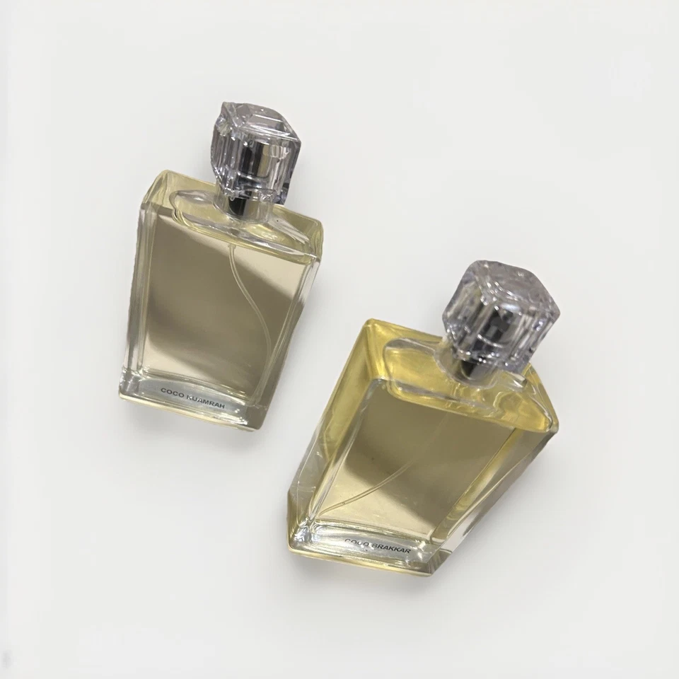 COCO’S FRAGRANCE COLLECTION — 3,4 OZ Eau de Parfum Unisex Foto 3 de 4