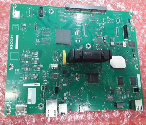 OEM Ricoh | Model: D0E05733 | PCB CTL Service IMC6010 EXP - New