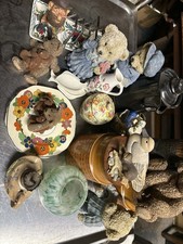 Job Lot of Mixed Collectables