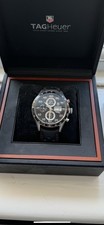 Tag Heuer Carrera Men