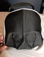 Star Wars Kids Insulated Lunch Bag Box~Darth ...