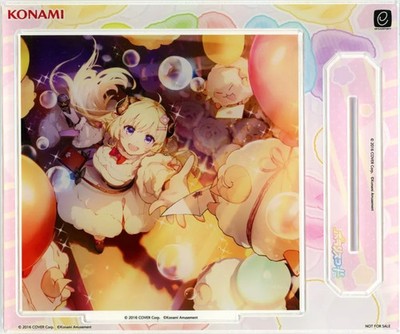 Watame Kadomaki Acrylic Stand Hololive Virtual YouTuber Collectible For Ages 14+