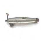 Ofna Jammin JP-3 RC 1/8 Racing Nitro Engine Upgrade Exhaust Pipe Rare