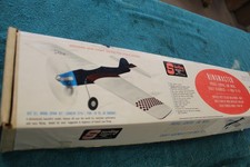 Sterling "Ringmaster" Vintage Conrtol Line Balsa Plane 42"