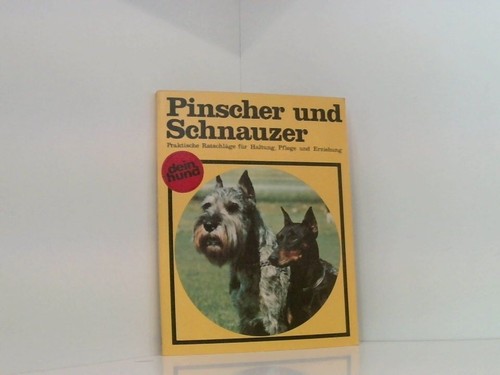 Pinscher und Schnauzer. - Bild 1 von 1
